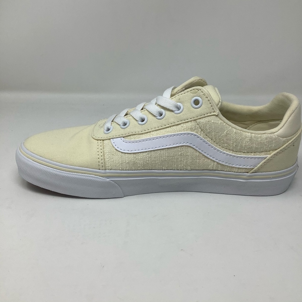 Vans Ward Deluxe Comfort Women Sneakers - Picture 6 of 10